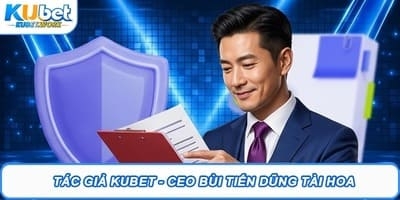 Bùi Tiến Dũng